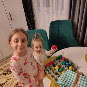 Oana, Family in Sânpetru
