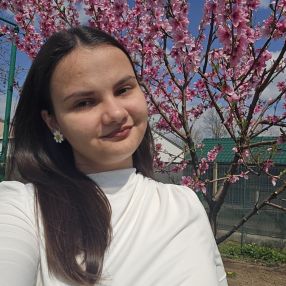 Teodora, Babysitter în Buftea
