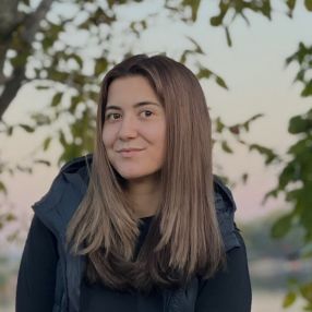 Denisa, Babysitter in Dragomirești-Deal