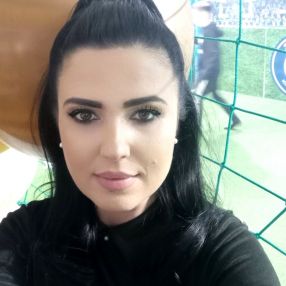 Raluca, Babysitter în București