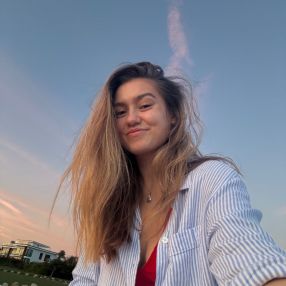Orsi, Babysitter în Cluj-Napoca