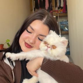 Sabina-Elizabeta, Babysitter în Iași
