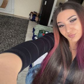 Gabriela, Babysitter in Sibiu