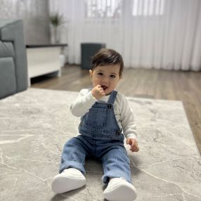 Casiana, Familie în Piatra Neamț