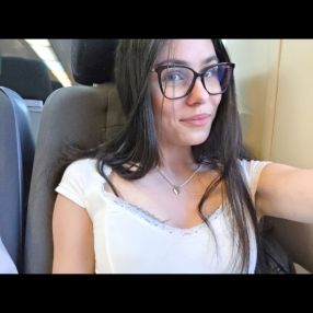 Alexia, Babysitter în Mediaș