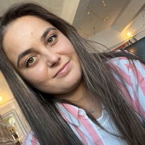 Ioana-Alexandra, Babysitter in Târgoviște
