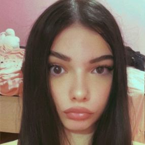 Andreea, Babysitter in Reșița
