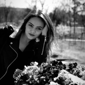 Ina, Babysitter în Cluj-Napoca