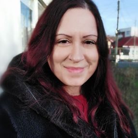 Adriana, Babysitter în Năvodari