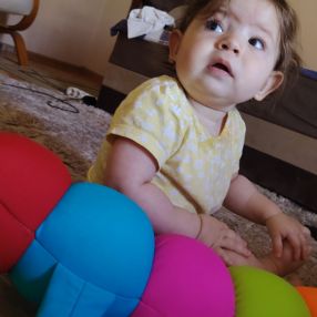 Alexandra, Familie în Satu Mare