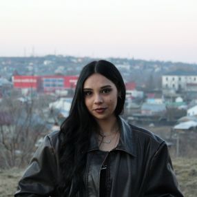 Valentina, Babysitter în Dorohoi