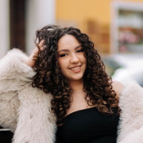 Adriana, Babysitter în Cluj-Napoca