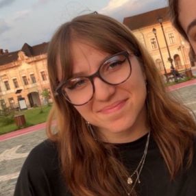 Denisa-Rahela, Babysitter in Târgu Mureș