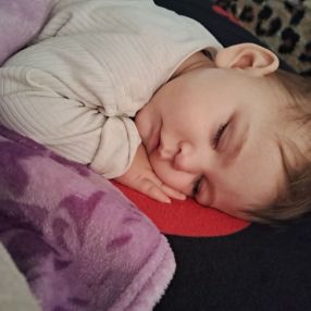 Carmina, Familie în Reșița