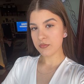 Maria, Babysitter în Gilău