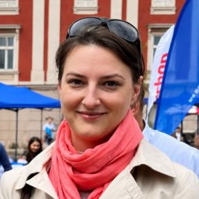 Gabriella, Babysitter in Satu Mare