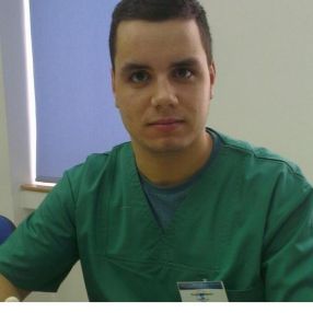 Cosmin, Familie în Moșnița Veche