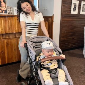 Malina, Babysitter in Cluj-Napoca