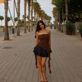 Ileana, Babysitter în București