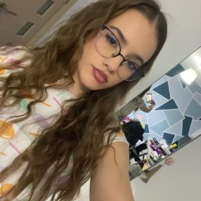 Bianca Andreea, Babysitter în Dobroești