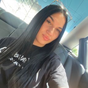 Marina, Babysitter in Galați