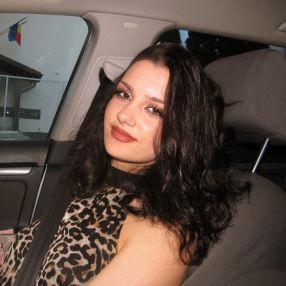 Maria, Babysitter în Popești-Leordeni