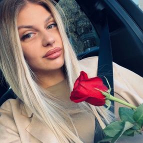 Ligia, Babysitter în Săcalu de Pădure