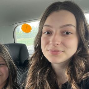 Lavinia, Babysitter in Cluj-Napoca