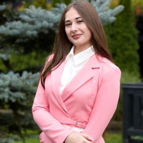 Nicoleta, Babysitter in Bacău