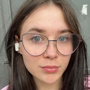 Bianca Iuliana, Babysitter în Buftea