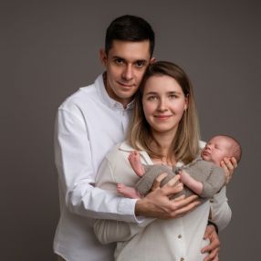 Arcan, Familie în Dumbrăvița