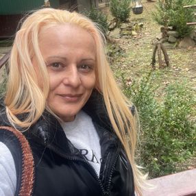GINA, Babysitter in Galați