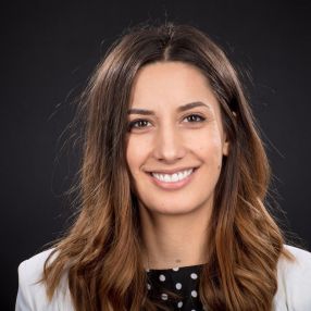 Tatiana, Familie în Voluntari
