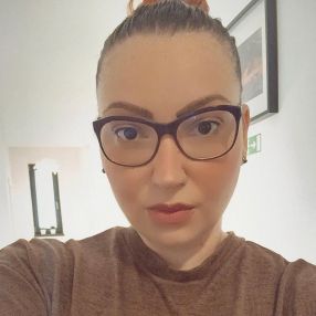 Silvia, Familie în București