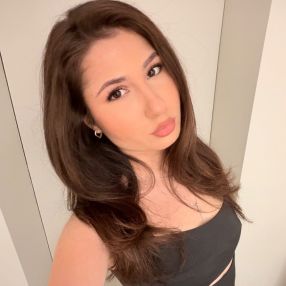 Ioana Cătălina, Babysitter în Voluntari