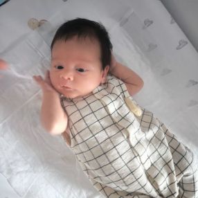 Iulian, Familie în Bragadiru