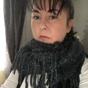 Marieta, Babysitter in Onești