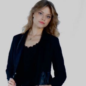 Stefania, Babysitter în Cluj-Napoca