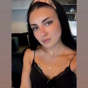 Alecsandra, Babysitter in Craiova