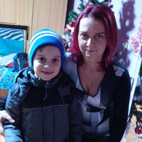 Alina, Babysitter in Oradea