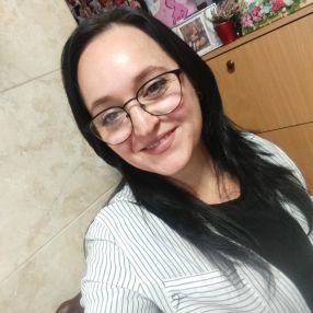 Codruta, Babysitter în Sighișoara
