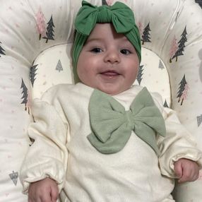 Andreea, Familie în Reșița