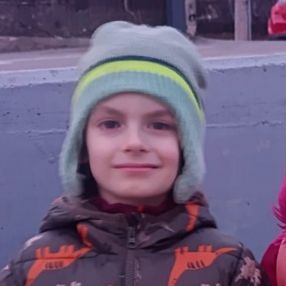 Mihail, Familie în Fălticeni
