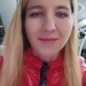 Ștefania, Babysitter in Rediu