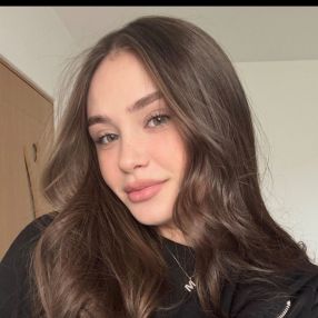 Maria, Babysitter in Suceava