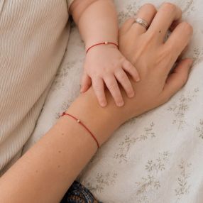 Cristina, Familie în Galați