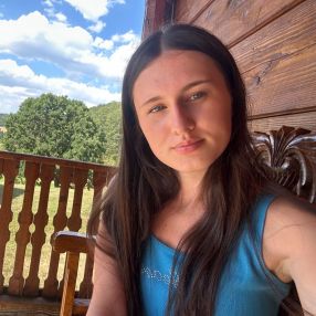 Mădălina, Babysitter în Cluj-Napoca