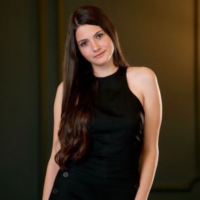 Ana, Babysitter în Cluj-Napoca
