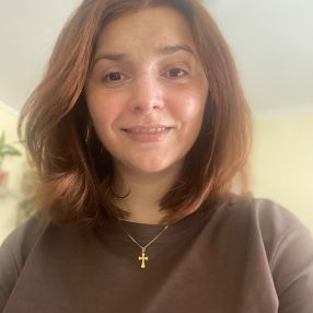 Xenia, Babysitter in Piatra Neamț