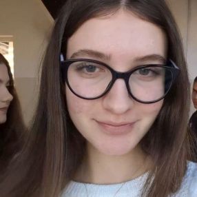 Maria, Babysitter în Pucioasa